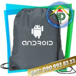 Non-Woven Drawstring Bag