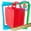 Non-Woven Fabric Bags Binh Duong Non-Woven Fabric Bags Binh Duong