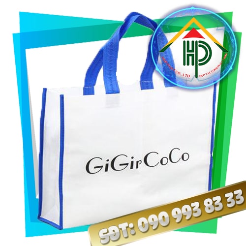 Non-Woven Fabric Bag Hai Phong Non-Woven Fabric Bag Hai Phong