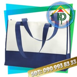 Non-Woven Fabric Bags in Saigon