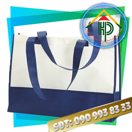 Túi Vải Không Dệt Ở Sài Gòn Non-Woven Fabric Bags in Saigon