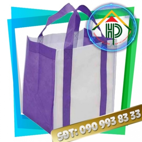 Non-Woven Fabric Bag Printing Non-Woven Fabric Bag Printing
