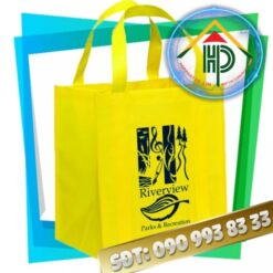 Non-Woven Fabric Bag Riverview