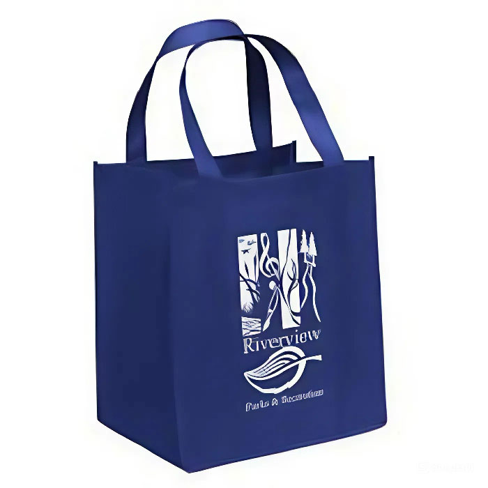 Non-Woven Fabric Bag Riverview Non-Woven Fabric Bag Riverview