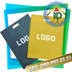 Non-Woven Fabric Bag with Logo