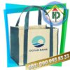 Non-Woven Fabric Bag with Logo Printing Non-Woven Fabric Bag with Logo Printing