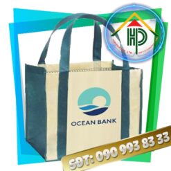 Non-Woven Fabric Bag with Logo Printing