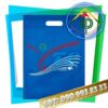 Non-Woven Fabric Bag Without Handles