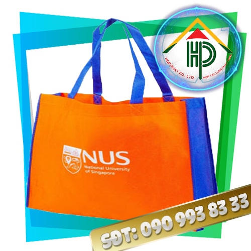 Non-Woven Fabric Bags Ho Chi Minh City Non-Woven Fabric Bags Ho Chi Minh City
