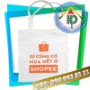 Non-Woven Fabric Bags Shopee Non-Woven Fabric Bags Shopee