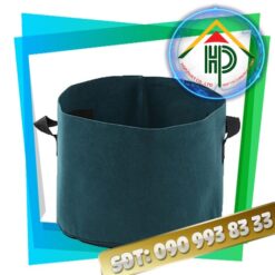 Non-Woven Fabric Plant Growing Bag