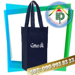 Non-Woven Fabric Wine Bag
