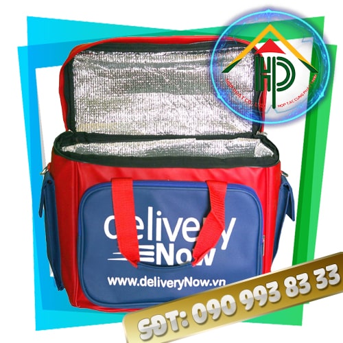 Now Thermal Insulated Bag Now Thermal Insulated Bag