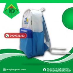 NQH Junior English Center Backpack nqh junior english center backpack 3