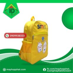 nutricare preschool backpack 2