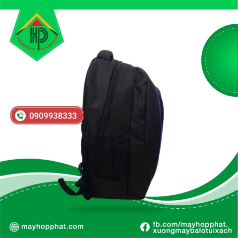 Premium Nutrition Gift Backpack | Durable Corporate Branding & Bulk Gear