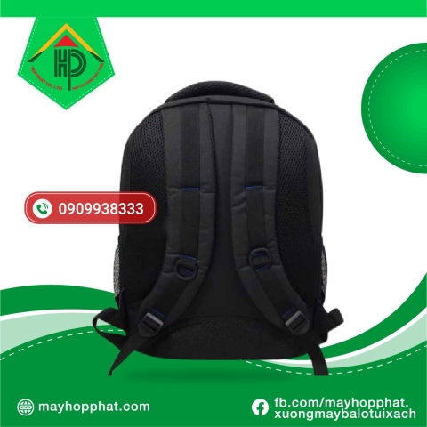 Premium Nutrition Gift Backpack | Durable Corporate Branding & Bulk Gear