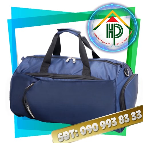 Nylon Travel Bag Nylon Travel Bag