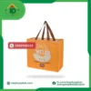 túi pp dệt dạng hộp oba OBA Box-Shaped PP Woven Bag