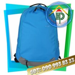 Ocean Blue Sports Backpack