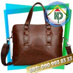 Office Leather Laptop Bag Season 1