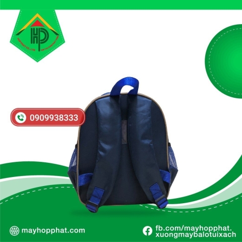 Premium Olympia Preschool Backpack | Custom School Branding & Bulk Supply Premium Olympia Preschool Backpack | Custom School Branding & Bulk Supply
