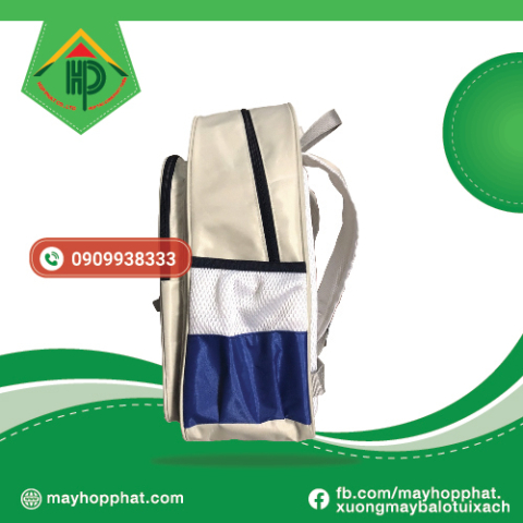 Premium OMO Gift Backpack | Professional Corporate Branding & Durable Design