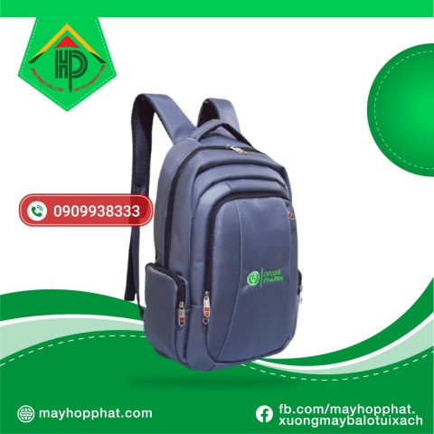 Premium Opodis Pharma Promotional Backpacks | Custom Branding & Bulk Gear