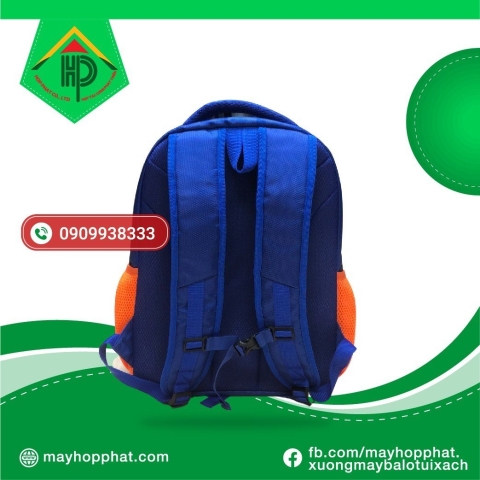 Premium PACIFIC Gift Backpacks | Custom Corporate Branding & Bulk Manufacturing