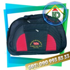 Party Congress Gift Bag Front View