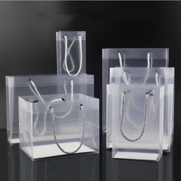 Comparing PE and PVC plastic: Which Thermoplastic Is Safer and Better?