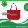 Premium Penguin Canvas Bag | Custom Eco-Friendly Tote & Branding | May Hop Phat penguin canvas bag 1