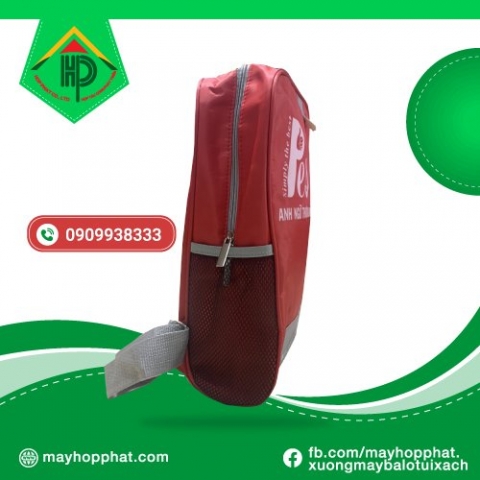 Premium PES English backpack | Custom Language Center Uniforms & Wholesale Supply PES English backpack
