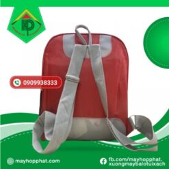 Premium PES English backpack | Custom Language Center Uniforms & Wholesale Supply pes english backpack 3