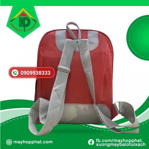 Premium PES English backpack | Custom Language Center Uniforms & Wholesale Supply PES English backpack