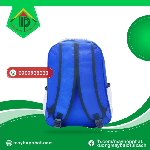 Premium Petrolimex Gift Backpacks | Durable Corporate Branding & Bulk Gear