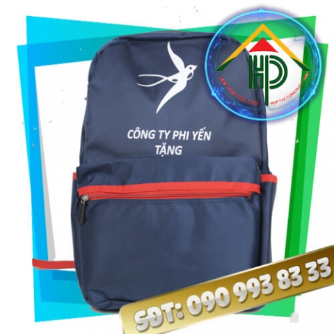 Phi Yen Company's Promotional Backpacks phi yen companys promotional backpacks 1
