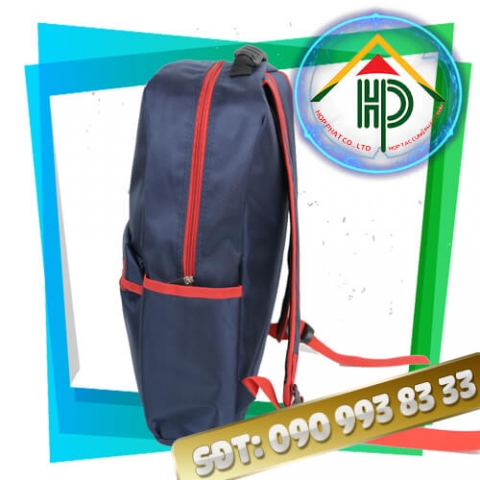 Phi Yen Company's Promotional Backpacks phi yen companys promotional backpacks 2