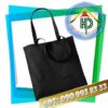 Túi Vải Canvas Trơn Plain Canvas Fabric Bag