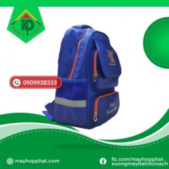 Premium PNC School Backpacks | Custom Student Gifting & Wholesale Production
