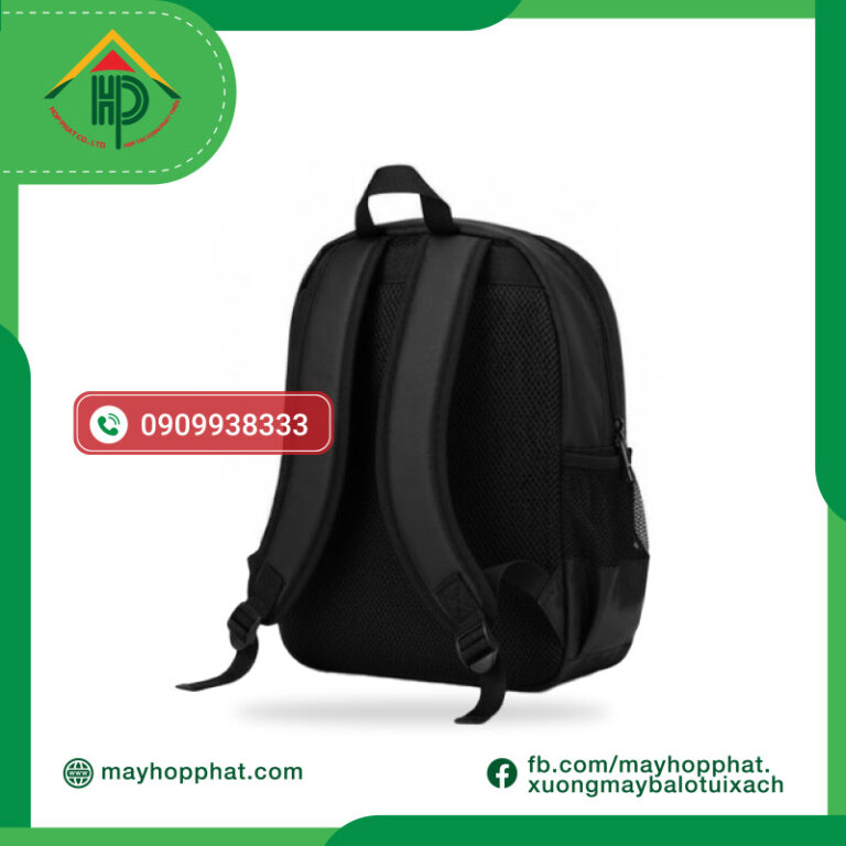 Pokemon Backpack for Kids – by May Hop Phat