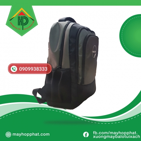 POLIFILM promotional backpack POLIFILM promotional backpack