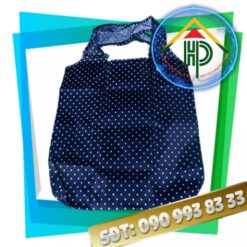 Polka Dot Export Fashion Handbag