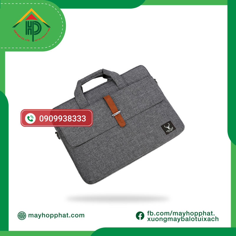 Praza Office Laptop Bag Praza Office Laptop Bag