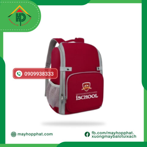 Premium Ischool's trendy school backpacks | Ergonomic & Modern Design