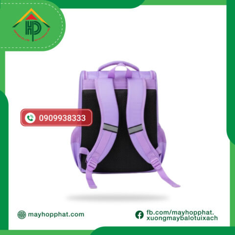 Premium Thiên Long school backpacks | Anti-Hunchback for Primary Students Premium Thiên Long school backpacks | Anti-Hunchback for Primary Students