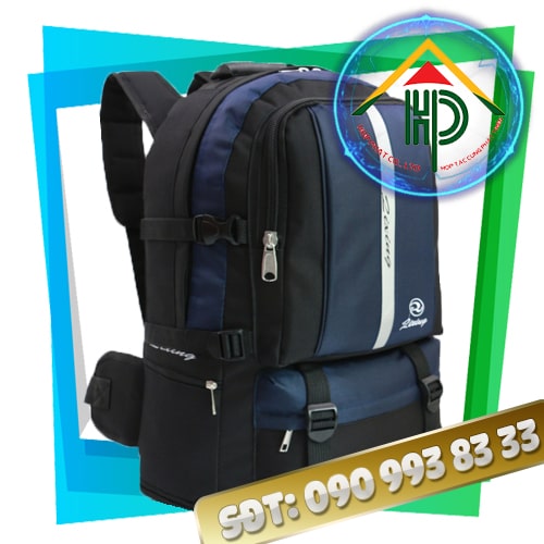 Premium Travel Backpack