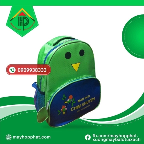 Premium ERA International English Backpack | Custom School Branding & Bulk Supply Premium ERA International English Backpack | Custom School Branding & Bulk Supply