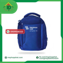 Custom Made Promotional Backpacks by Presenius Kapi – Smart Branding by Hop Phat