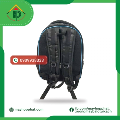 Premium Promotional Backpacks for Hoa Binh International School | May Hop Phat Premium Promotional Backpacks for Hoa Binh International School | May Hop Phat